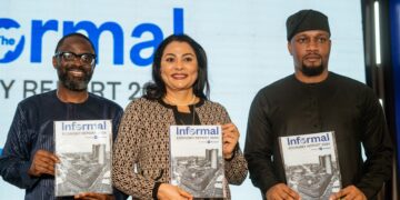 Moniepoint and SMEDAN Informal economy report