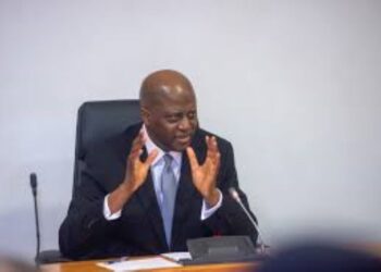 CBN Intervenes in Forex Market, Cybercrime Levy