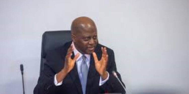 CBN Intervenes in Forex Market, Cybercrime Levy