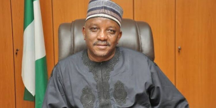 Court Grants ex-Power Minister