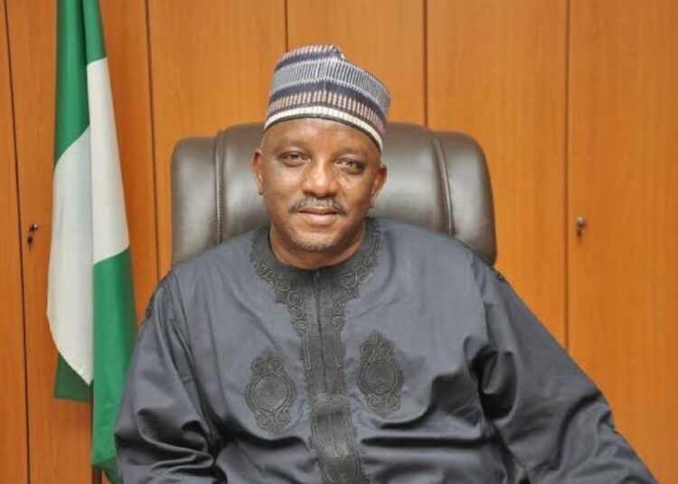 Court Grants ex-Power Minister