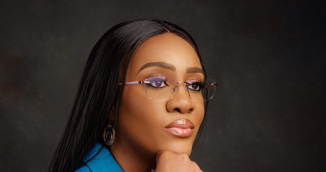 Mrs. Wunmi Eniola-Jegede of SIFAX GROUP