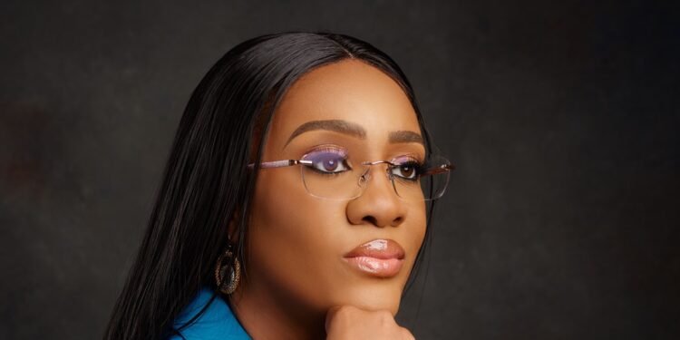 Mrs. Wunmi Eniola-Jegede of SIFAX GROUP