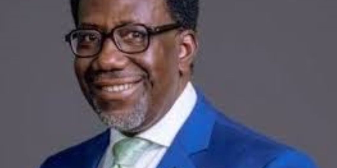 NAICOM’s Harmer Dangles