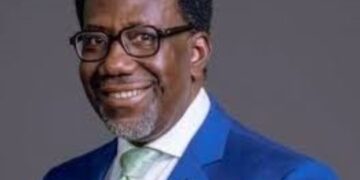 NAICOM’s Harmer Dangles