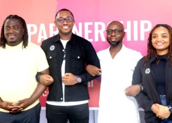NABU Partners HP to Empower