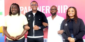 NABU Partners HP to Empower