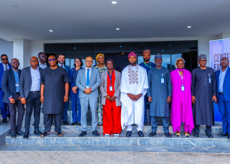 NCC Commissions Centre of Excellence Hub