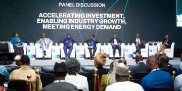 NNPC - CFO at NOG ---