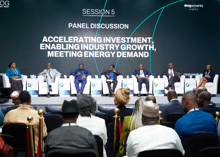 NNPC - CFO at NOG ---