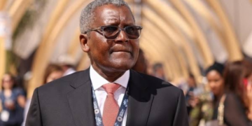 NNPC's Stake in Dangote Refinery Drops to 7.2% Due to Unpaid Balance