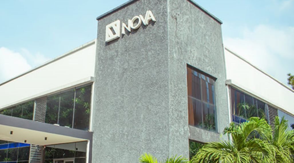 NOVA Bank Begins Commercial Banking