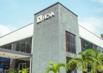 NOVA Bank Begins Commercial Banking