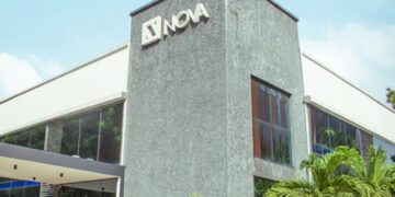 NOVA Bank Begins Commercial Banking