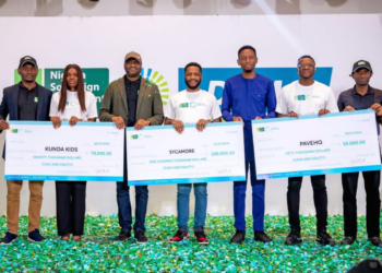 NSIA Distributes $220,000 to Top Nigerian Startups at 2nd Innovation Prize