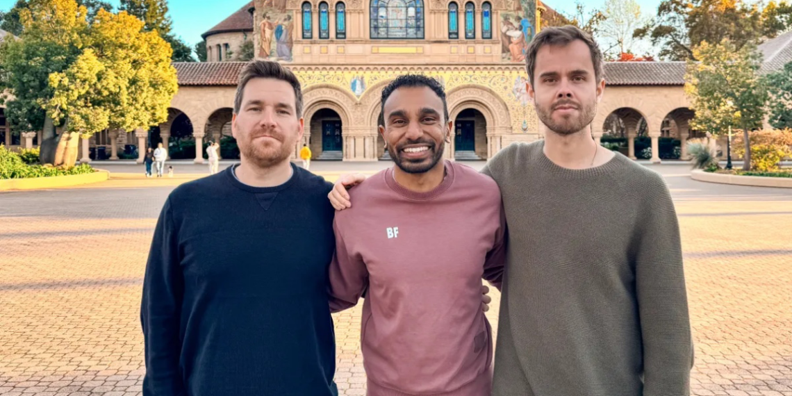 Nala Raises $40M to Expand Cross-Border Payments Platform, Tackle High Remittance Fees in Africa