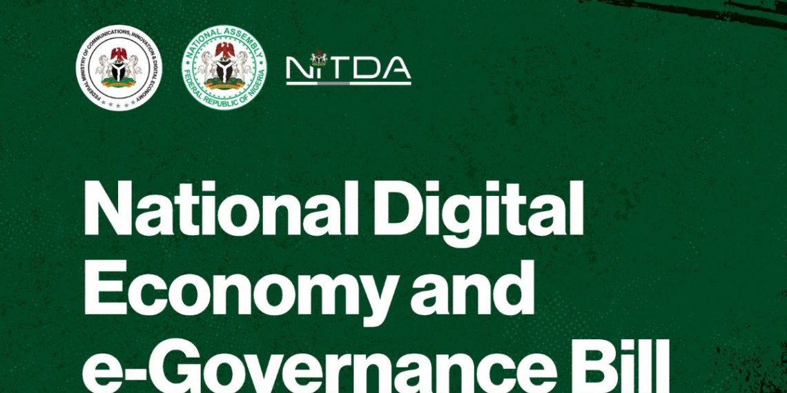 National Digital Economy Bill: Guidelines for E-commerce, Cyber Insurance