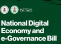 National Digital Economy Bill: Guidelines for E-commerce, Cyber Insurance