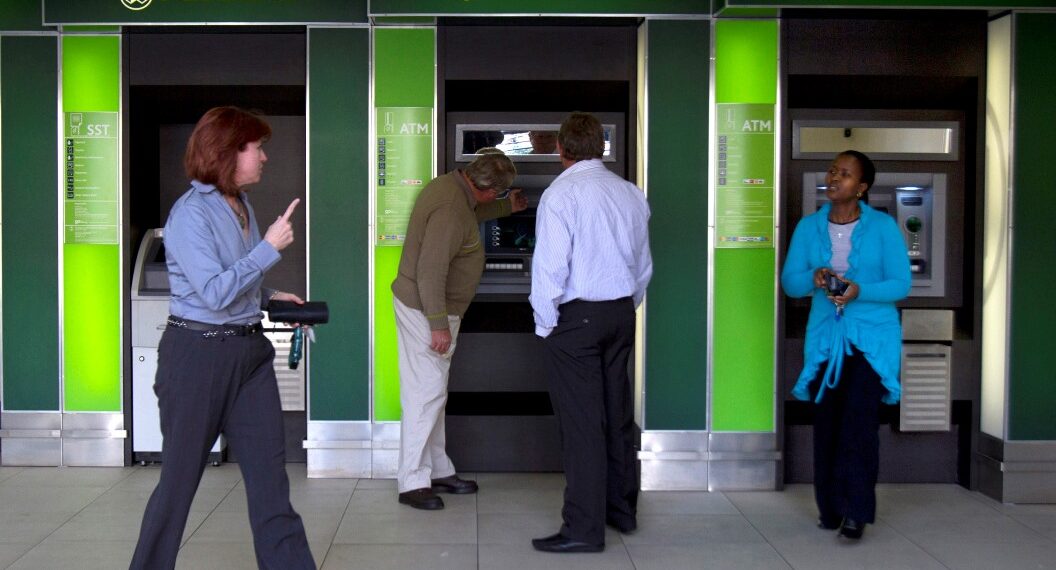 Nedbank and Small Merchants