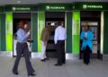 Nedbank and Small Merchants