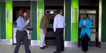 Nedbank and Small Merchants