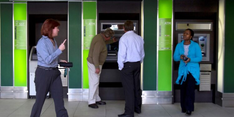 Nedbank and Small Merchants