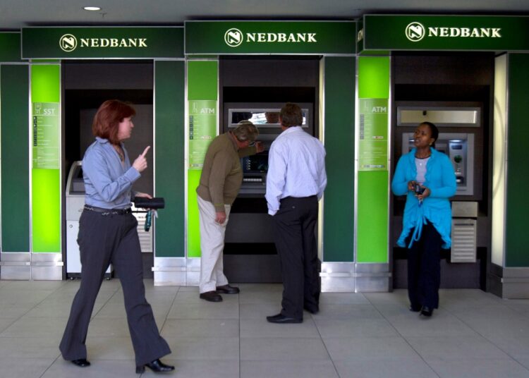 Nedbank and Small Merchants
