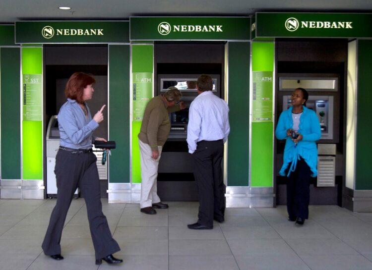 Nedbank and Small Merchants