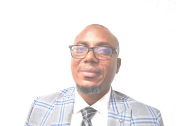 Nigeria Computer Society - NCS Muhammad Sirajo Aliyu on SmartEco 2024 - Remita | TSA