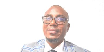 Nigeria Computer Society - NCS Muhammad Sirajo Aliyu on SmartEco 2024 - Remita | TSA