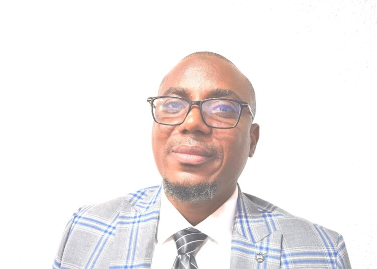 Nigeria Computer Society - NCS Muhammad Sirajo Aliyu on SmartEco 2024 - Remita | TSA