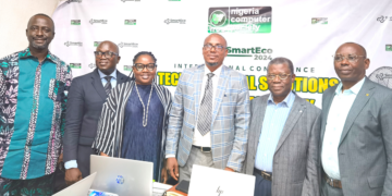 Nigeria Computer Society - NCS SmartEco 2024 by Techeconomy