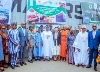 Nigeria Launches Guided Trade Initiative Under AfCFTA