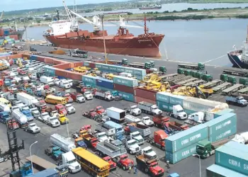 Nigeria’s capital importation rises