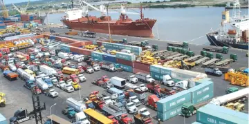 Nigeria’s capital importation rises