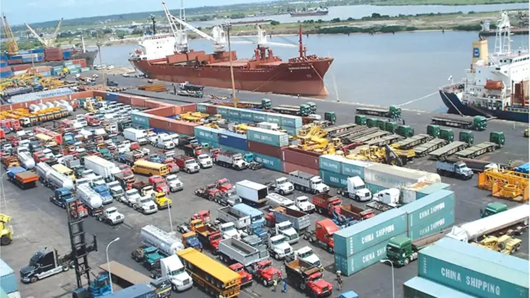 Nigeria’s capital importation rises