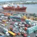 Nigeria’s capital importation rises