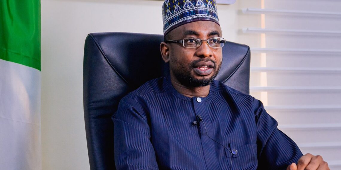 Nigeria to Establish Tech Research Centers Nationwide, Focuses on AI, IoT, and Blockchain - NITDA DG