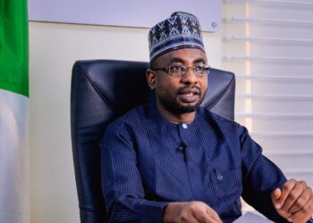 Nigeria to Establish Tech Research Centers Nationwide, Focuses on AI, IoT, and Blockchain - NITDA DG
