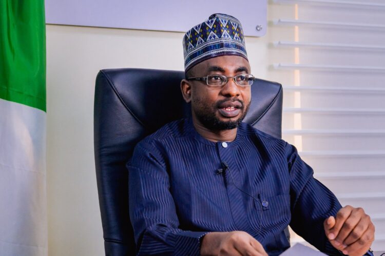 Nigeria to Establish Tech Research Centers Nationwide, Focuses on AI, IoT, and Blockchain - NITDA DG