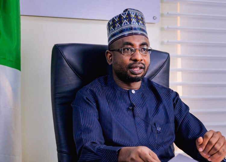 Nigeria to Establish Tech Research Centers Nationwide, Focuses on AI, IoT, and Blockchain - NITDA DG