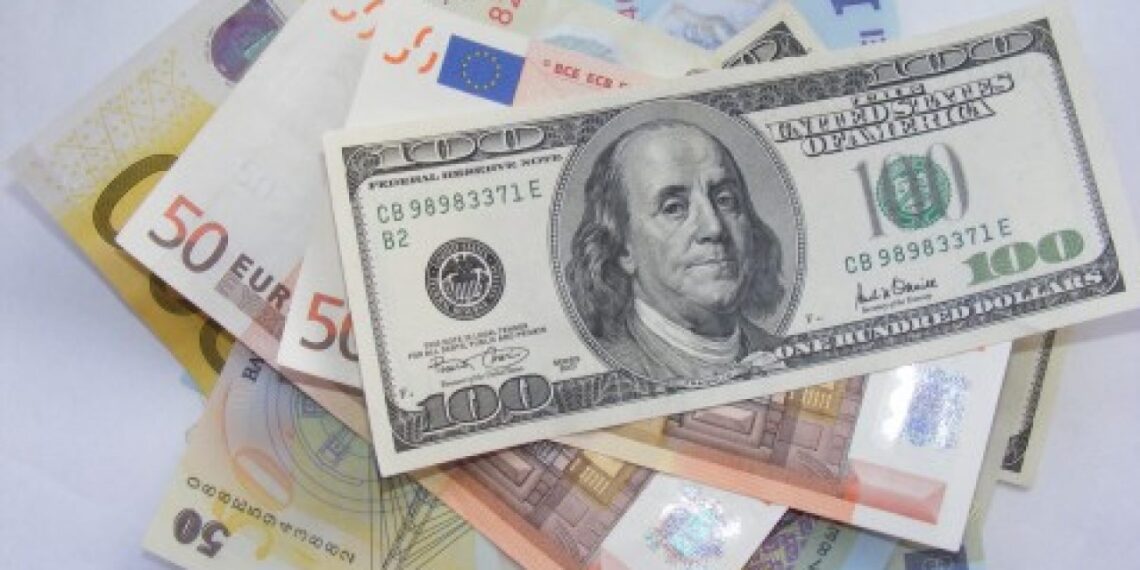 Nigerian Capital Importation – Q1 2024, by Selected Sector - Foreign Investments