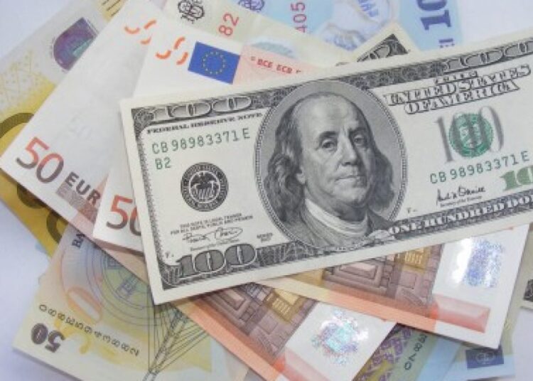 Nigerian Capital Importation – Q1 2024, by Selected Sector - Foreign Investments