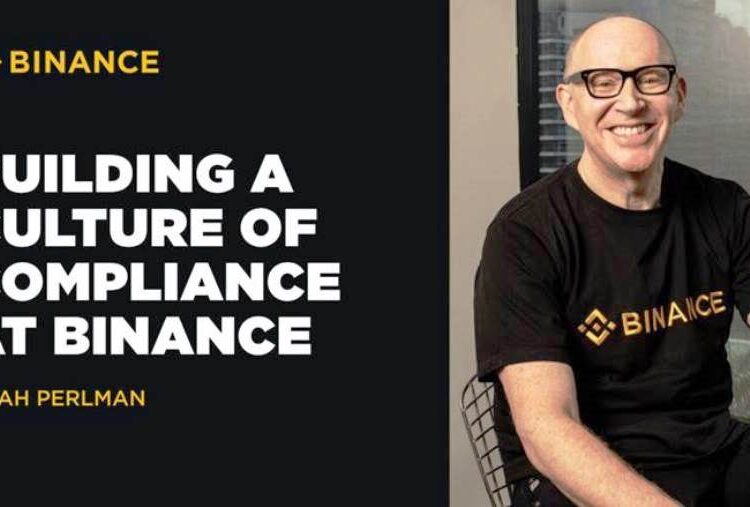 Noah Perlman on Tigran Gambaryan