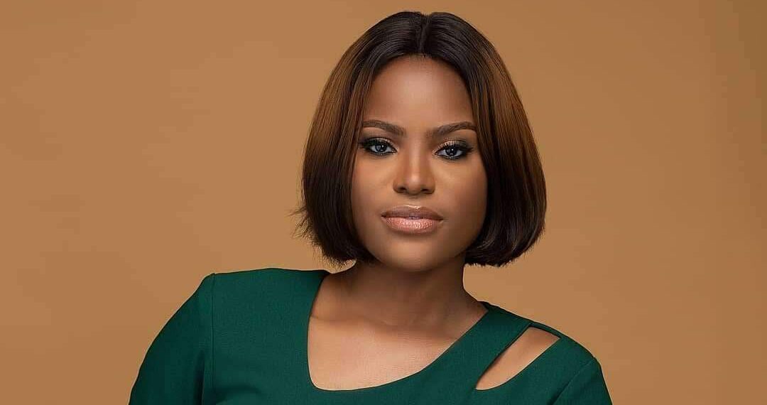 Nsongurua Abasiakara, a digital marketing lead