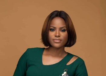 Nsongurua Abasiakara, a digital marketing lead