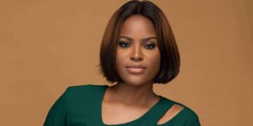 Nsongurua Abasiakara, a digital marketing lead