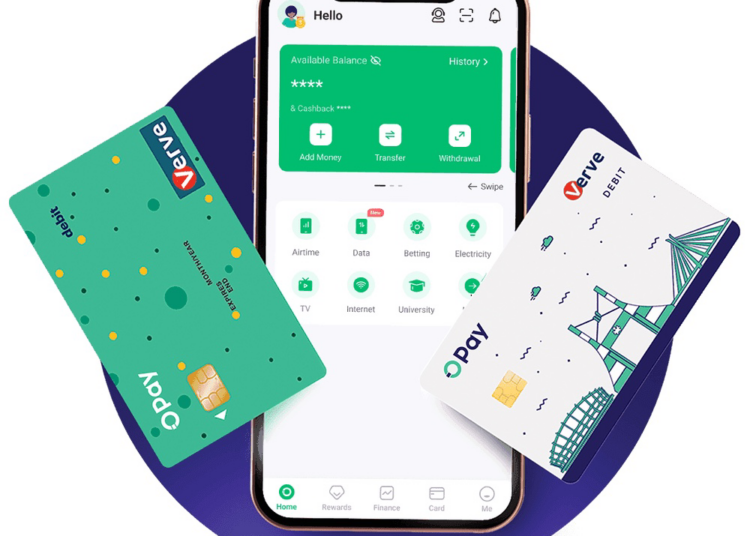 OPay Receives Court Approval to Freeze Customer Accounts Over ₦714 Million System Glitch