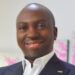 Obafemi Banigbe, New Chief Executive Officer of 9mobile