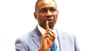 Ola Olukoyede, EFCC chairman